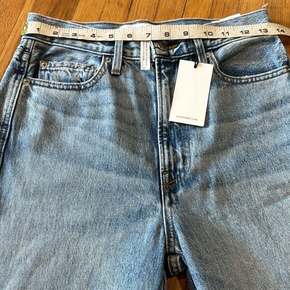 Revolve Apiece Apart CAMILLA JEAN in Austin Wash - Picture 10 of 11